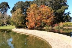 Canberra, commonwealth-park