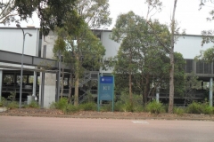 University of Newcastle, CIT